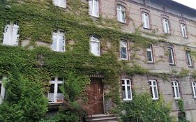 Apartament Franciszkańska